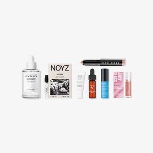 Beauty Bundle